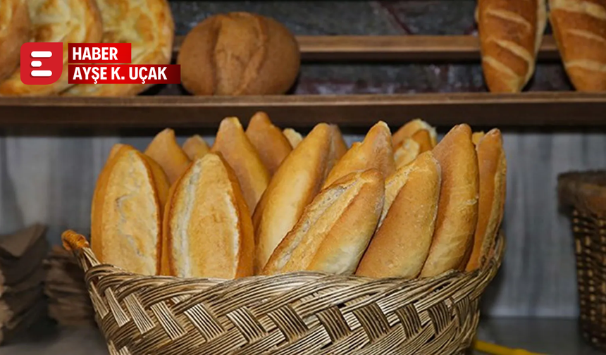 Eskişehir’de ekmek zammı bakanlıktan onay bekliyor