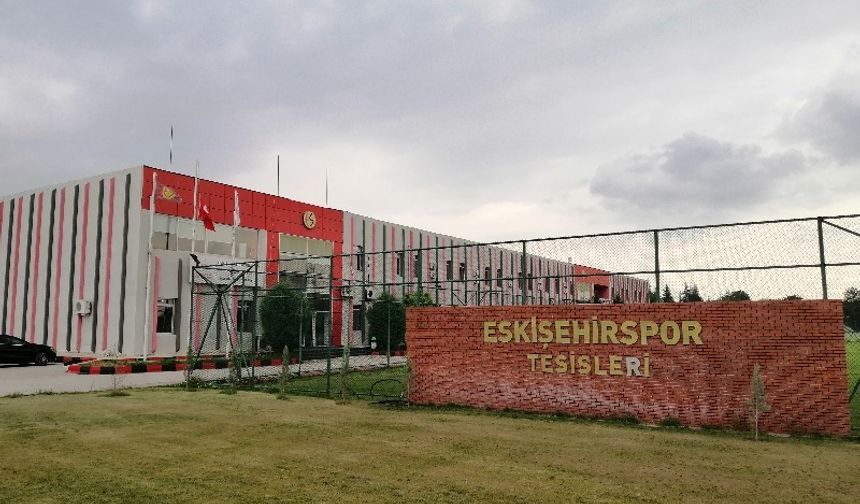 Eskişehirspor’un kurtuluşu için kritik hafta