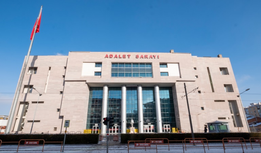 Eskişehir Cumhuriyet Başsavcılığı 2024–2025 faaliyet raporunu açıkladı