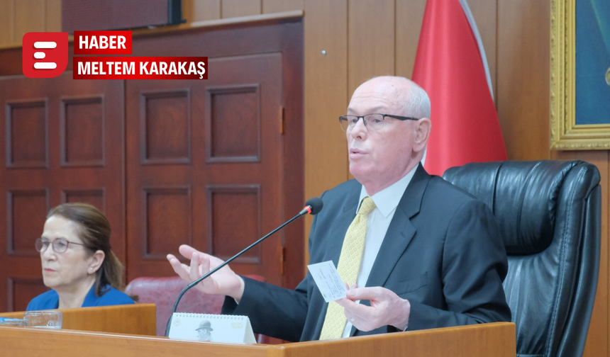 Kazım Kurt: “Bunlar ekonomiyi zarara uğratan boş yatırımlar”