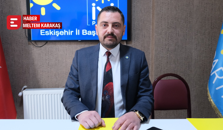 Ulucan: “Bolu ve Afyon belediyelerini örnek alın”