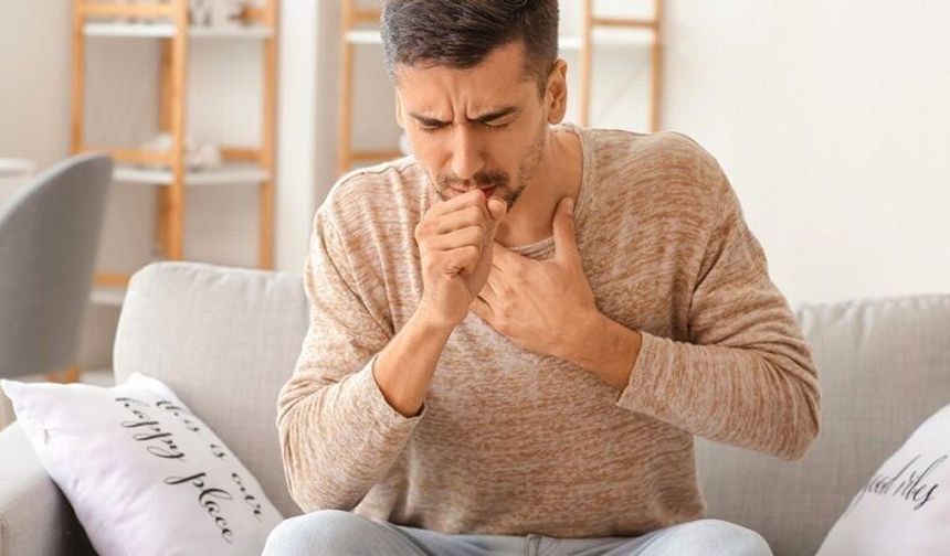 Uzmanından mevsim geçişi uyarısı: Her öksürük enfeksiyon değil