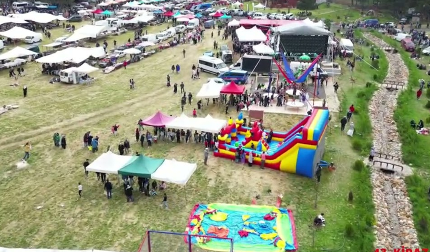 Eskişehir'in ertelenen geleneksel festivali için yeni tarih duyuruldu