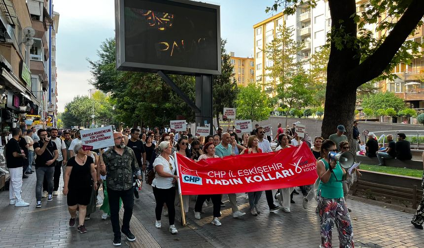 “Kazanılmış haklarımızdan vazgeçmeyeceğiz”