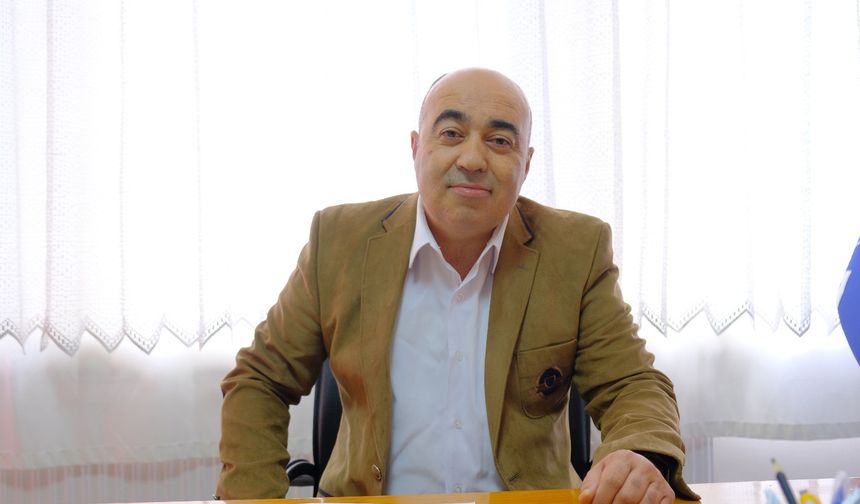 Mustafa Kara’dan adaylık açıklaması: “Emeklilerin tek ses olması derdindeyiz”