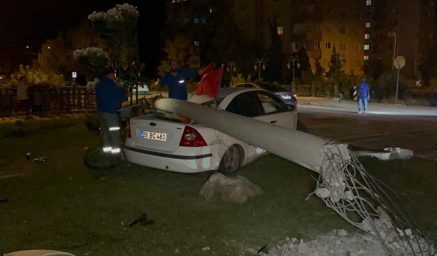 Eskişehir'deki feci kazanın detayları belli oldu