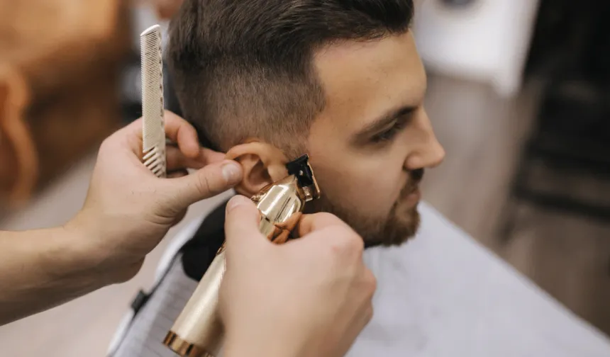 Türkiye'nin ilk Kent Berberi Eskişehir'de açılıyor