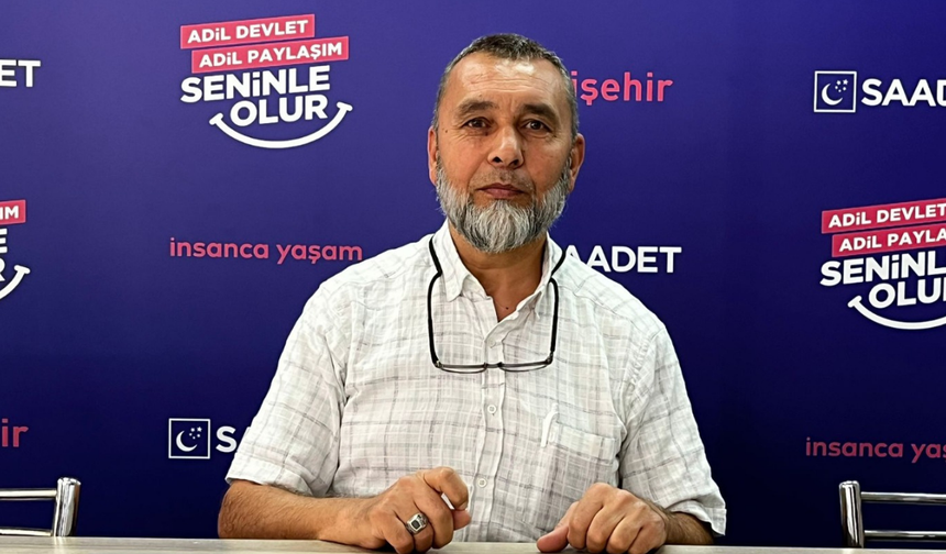 “Aileleri okul heyecanı değil masraf heyecanı sardı”