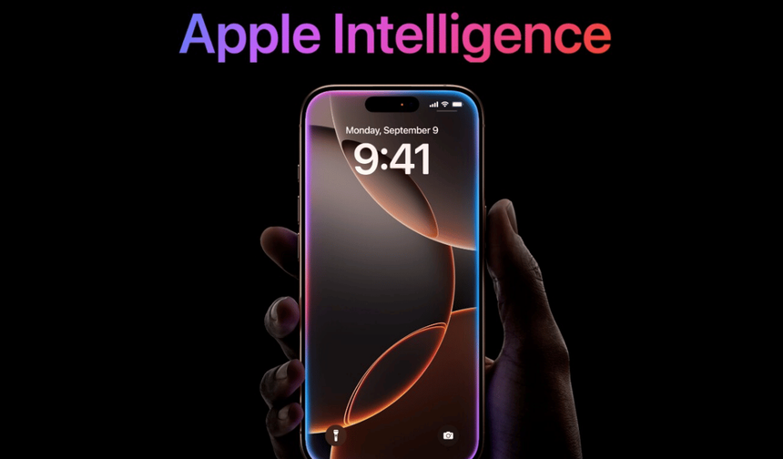 Apple Intelligence ne kadar depolama alanı gerektirecek?