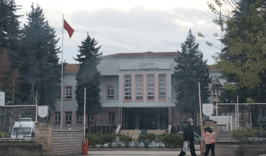 Türkiye’ye örnek dijital sağlık hamlesi Eskişehir’de hayata geçiyor