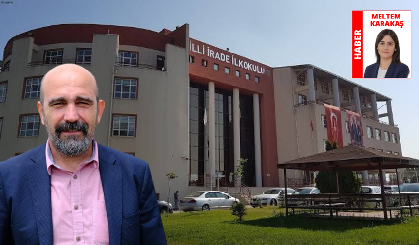 Eskişehir'de Milli İrade İlkokulu velileri isyanda