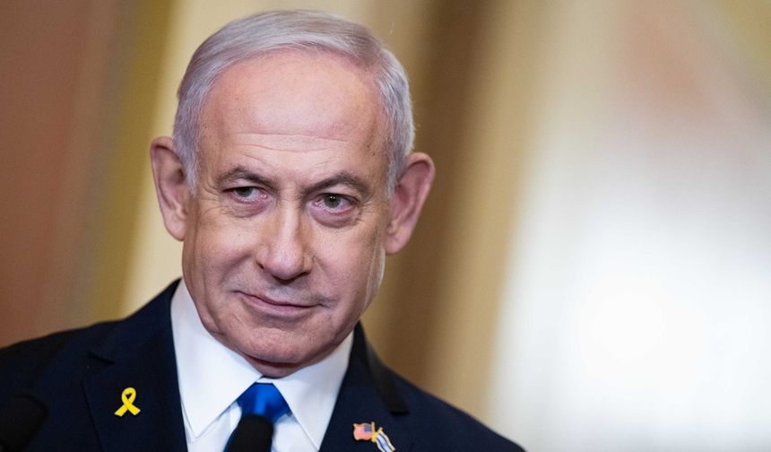 Başbakan Netanyahu konuştu: Tam olarak dediğimizi yapıyoruz