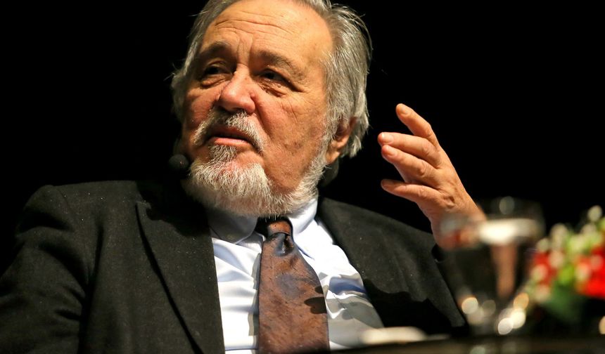 İlber ortaylı'dan çay çıkışı:  "Çay yerine mandalina yetiştirin"