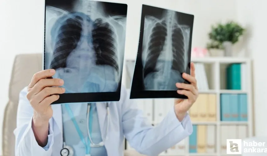 Kadınlarda oran daha yüksek: Sigara içenler dikkat