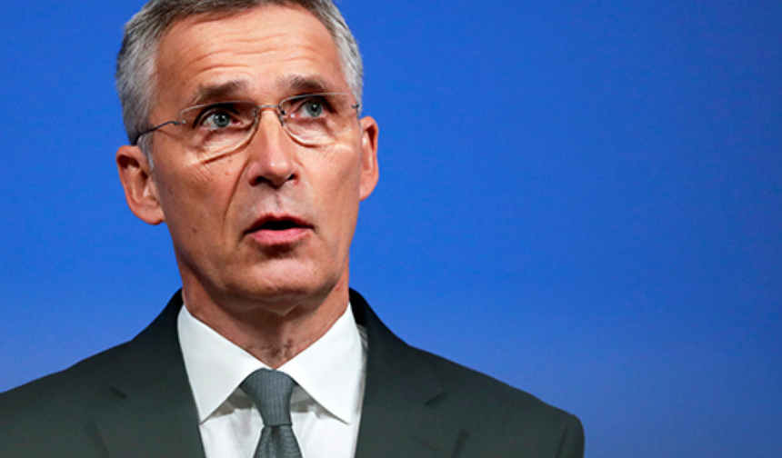 Stoltenberg: Ukrayna NATO’ya katılacak