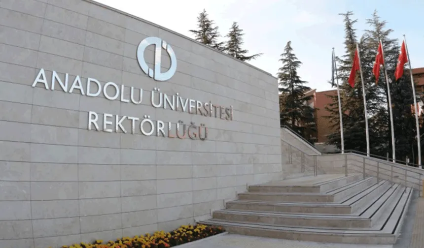 AÖF sınav tarihleri 2025: Ara sınavlar ne zaman, giriş belgeleri nasıl alınır?