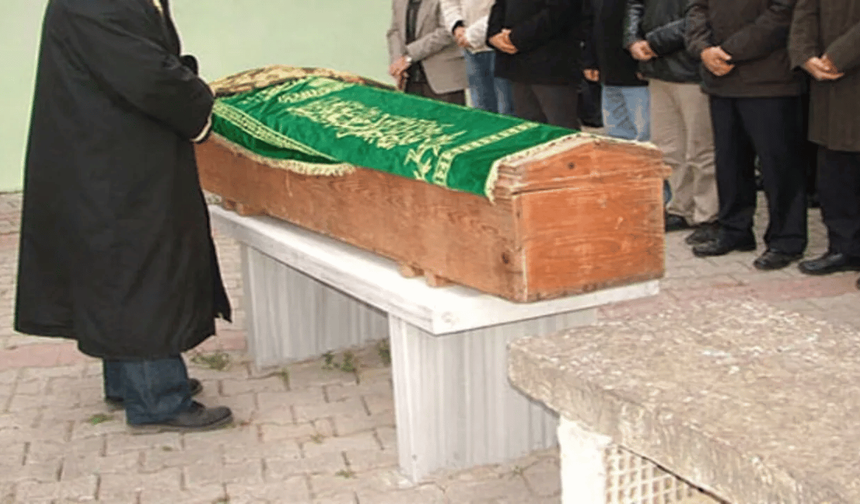 TÜİK'ten korkutan veri: Eskişehir'de 58 kişi canına kıydı