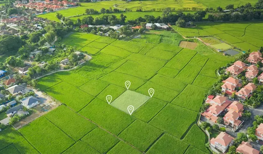 Eskişehir'de TOKİ arazileri satışa çıktı! Rakam ve detaylar belli oldu...