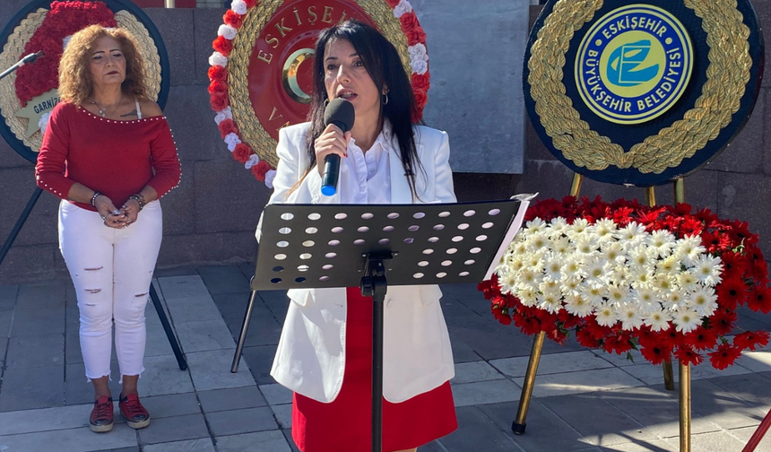 “Cumhuriyet çaresizliğe karşı verilen savaşın adıdır”