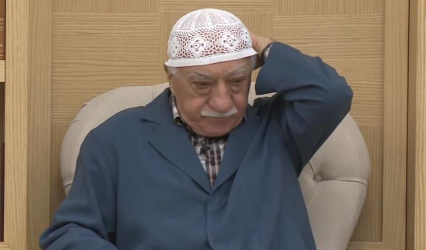 Günler önce ölmüş! FETÖ'cüler sosyal medyada birbirine girdi