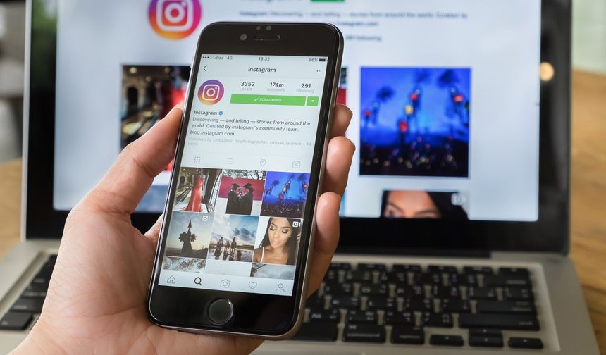 Instagram'da ekran görüntüsü alma devri kapanıyor