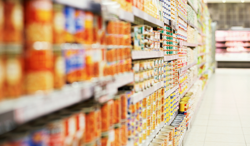 Eskişehir'de vatandaşlar iki zincir markete tepki gösterdi: CİMER'e şikayet ettiler