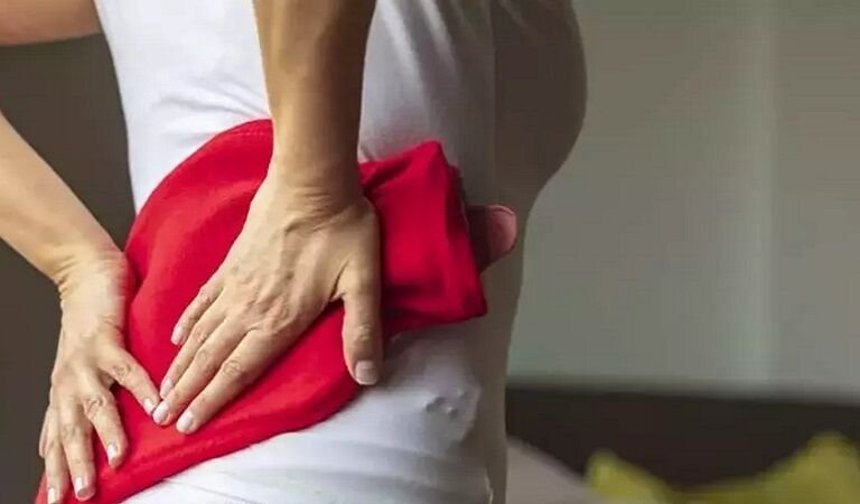 Isınayım derken vücudunun yüzde 30’u yandı! Uzmanlar uyardı