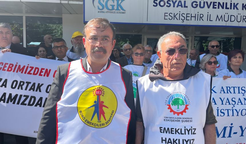 "TÜİK, enflasyonu gizleyerek halkı kandırıyor!"