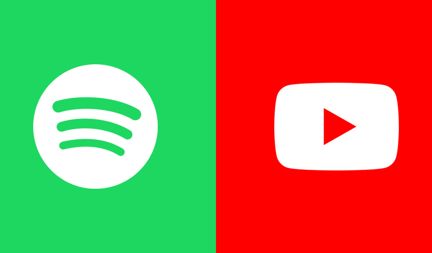 Youtube ve Spotify kullananlar dikkat: 100 TL hediye edilecek