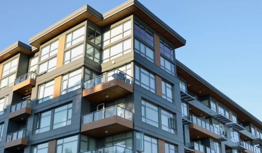 Eskişehir'de yaşlı kadın bir apartmanın kabusu oldu