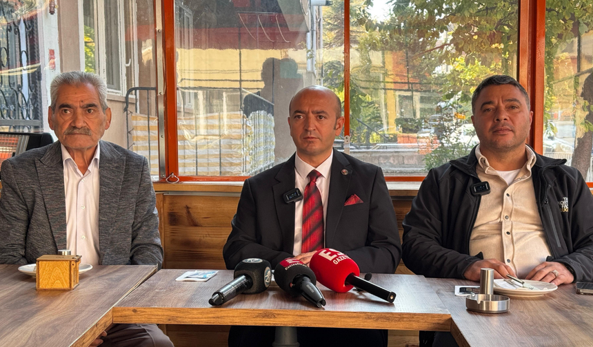 Gaziantep'in yöresel lezzetleri Eskişehir'de tanıtılacak