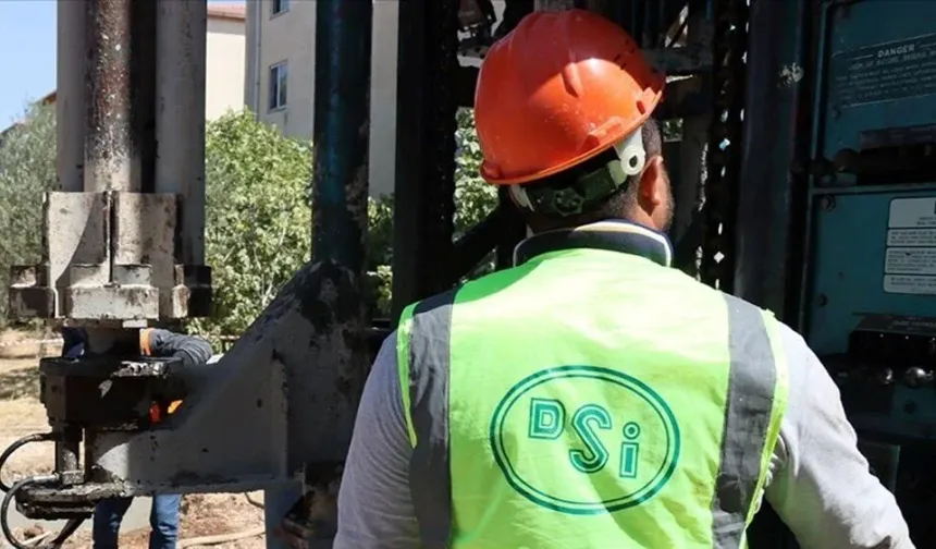 DSİ’ye ait 37 taşınmaz özelleştirilecek: Gelirin bir bölümü Eskişehir’e aktarılacak