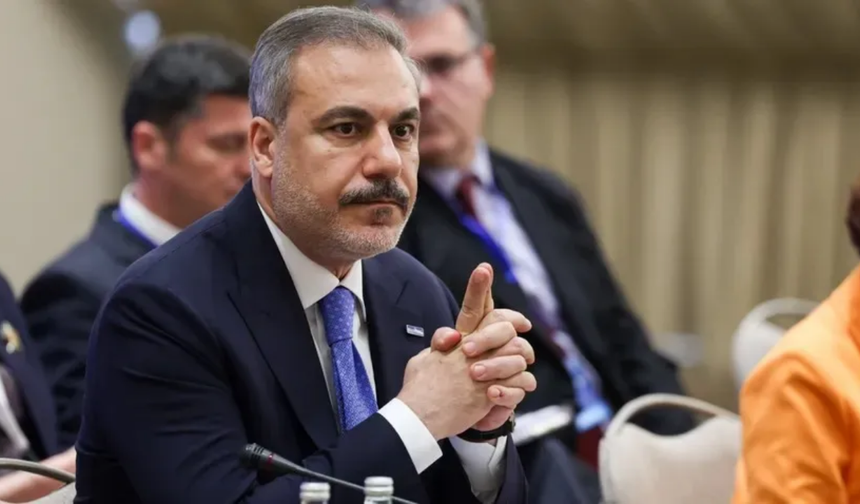 Bakanlık harekete geçti: O haber hakkında yasal süreç başlatılacak