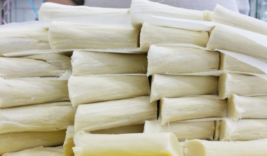 Eskişehir'in tescilli lezzeti: Met helvası nasıl ortaya çıktı?