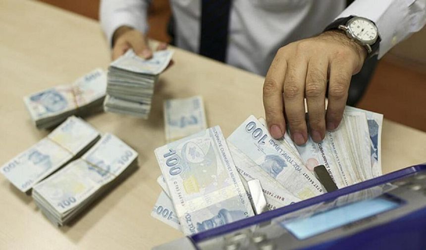 Bankalar rakamı açıkladı: 100 bin lirası olana bu para verilecek