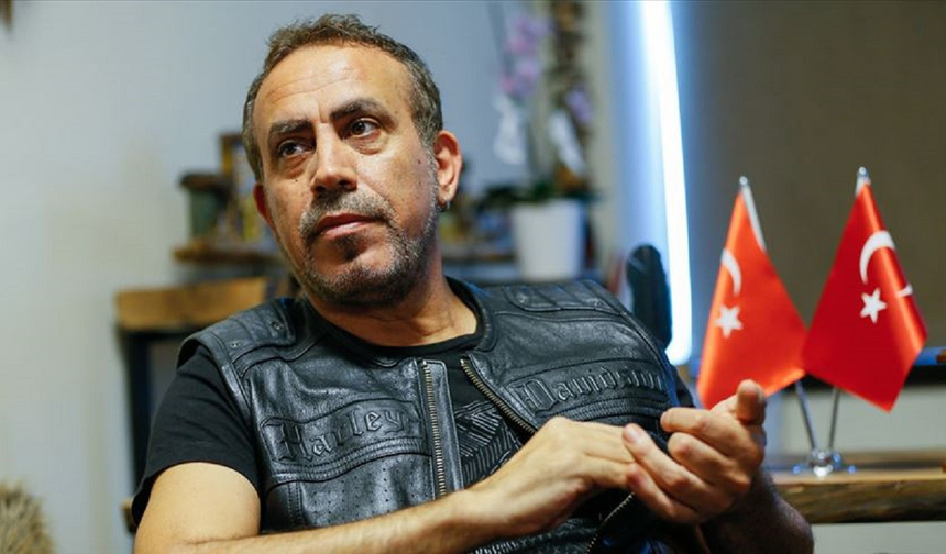 Eskişehir konseri sonrası yoğun bakıma alınan Haluk Levent'ten haber var! Son sağlık durumu nasıl?