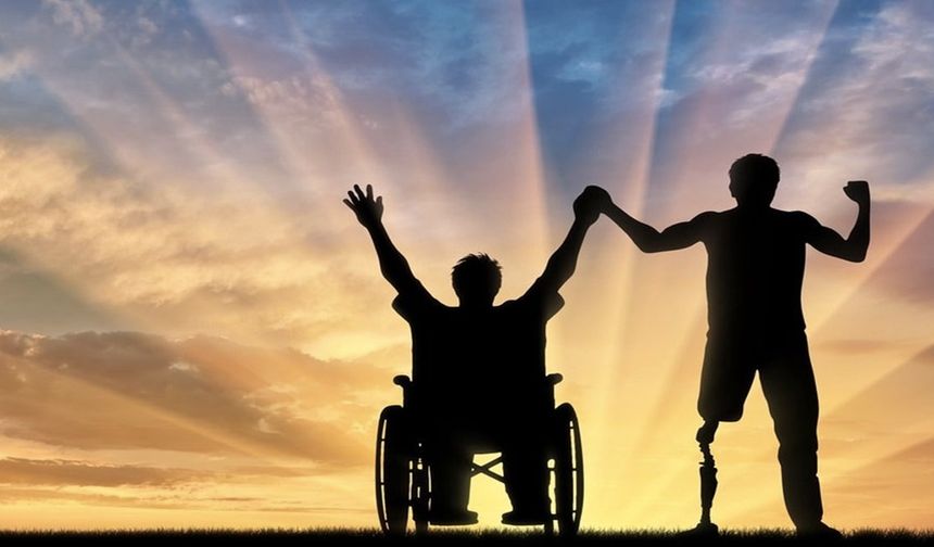 Engelli dostu üniversite modeli: Binlerce öğrenci ve çalışan için erişilebilir bir kampüs