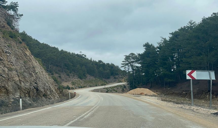 Cihan Yıldırım, Ölüm Yolunda'ndan Canlı Yayın'da!