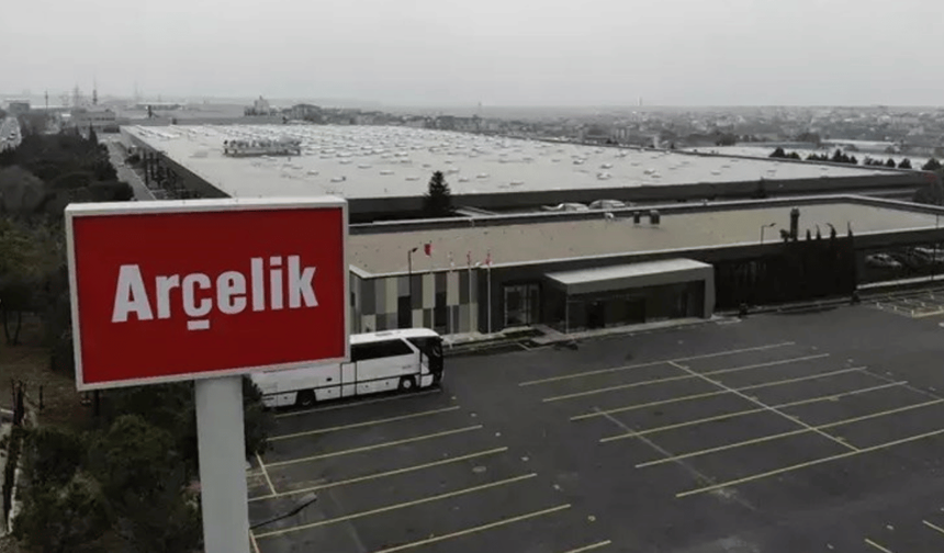 Eskişehir'deki fabrikada yüzlerce çalışanın işine son verildi