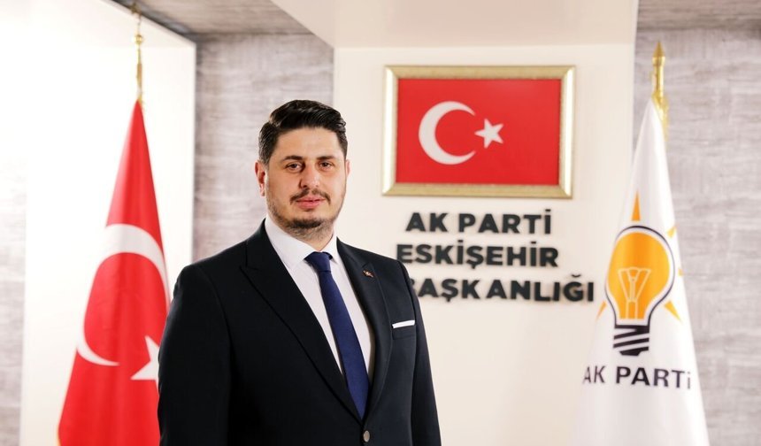 Erkan Koca: "Ayşe Ünlüce'nin elle tutulur bir tane projesi yok"