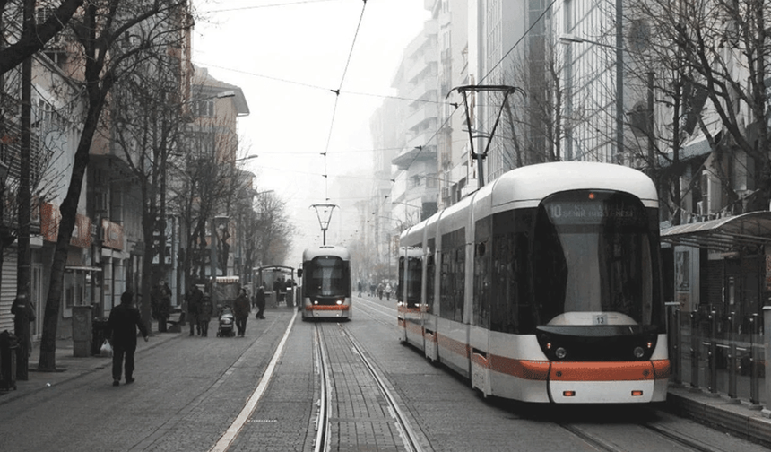 Türkiye'nin bugün en soğuk yerleri açıklandı: Eskişehir'de listede