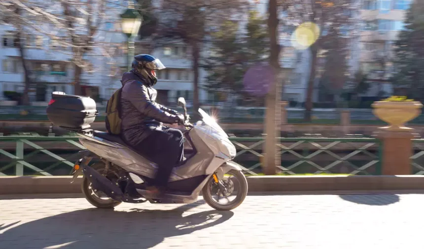 Motokuryeler arasında sahte fatura ağı! Devlet milyarlarca lira kaybediyor