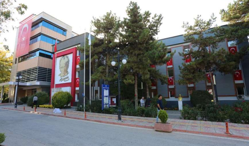 Odunpazarı Belediyesi duyurdu: 35 gün ziyarete açık olacak