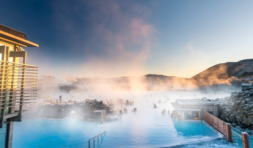 Eskişehir'e açılacak 5 yıldızlı termal otelin detayları belli oldu!