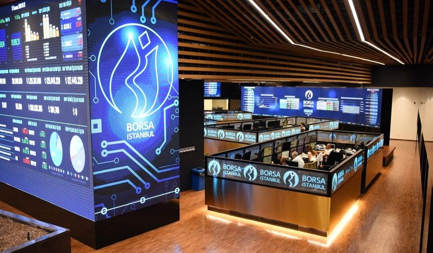 Yatırımcıyı tuzağa düşürdüler! Borsa İstanbul'da operasyon