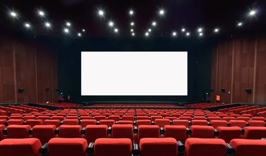 Eskişehir'de karnesini alan öğrencilere doğa ve sinema keyfi!