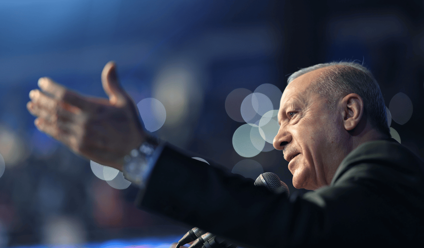 Bölge alev alev! Erdoğan’dan Es Sudani ile telefonda görüştü