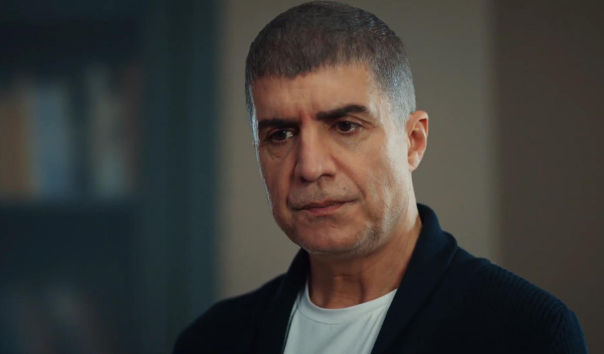 Özcan Deniz ailesine açtı ağzını yumdu gözünü! "Allah korusun iki iblisten"