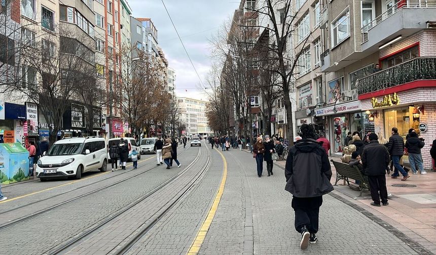 Eskişehirliler dikkat! 4 gün boyunca ücretsiz oldu