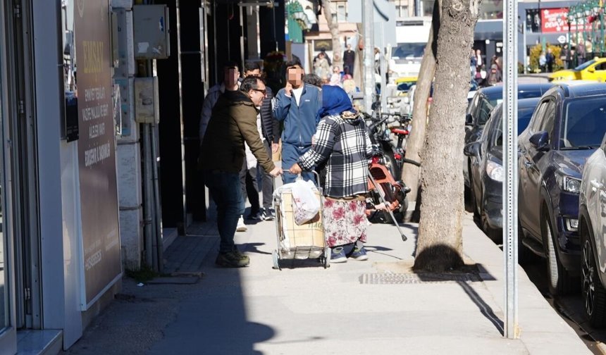 Eskişehir'de vatandaşlar ihbar etti: Onlarca kişi suçüstü yakalandı